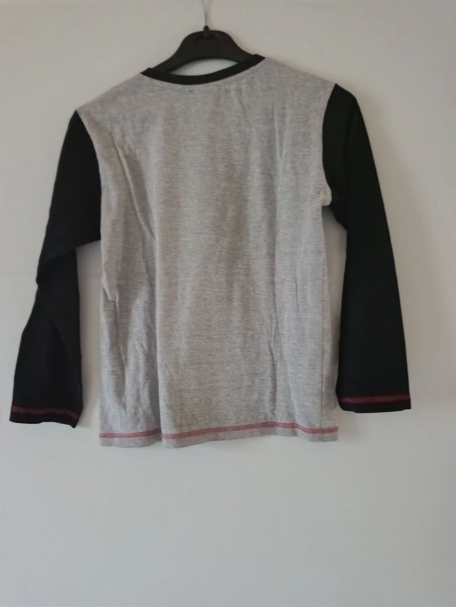 Lichte trui maat 10 jaar – photo 3